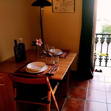 Frodo Haus Appartement Tazacorte Buitenkant foto