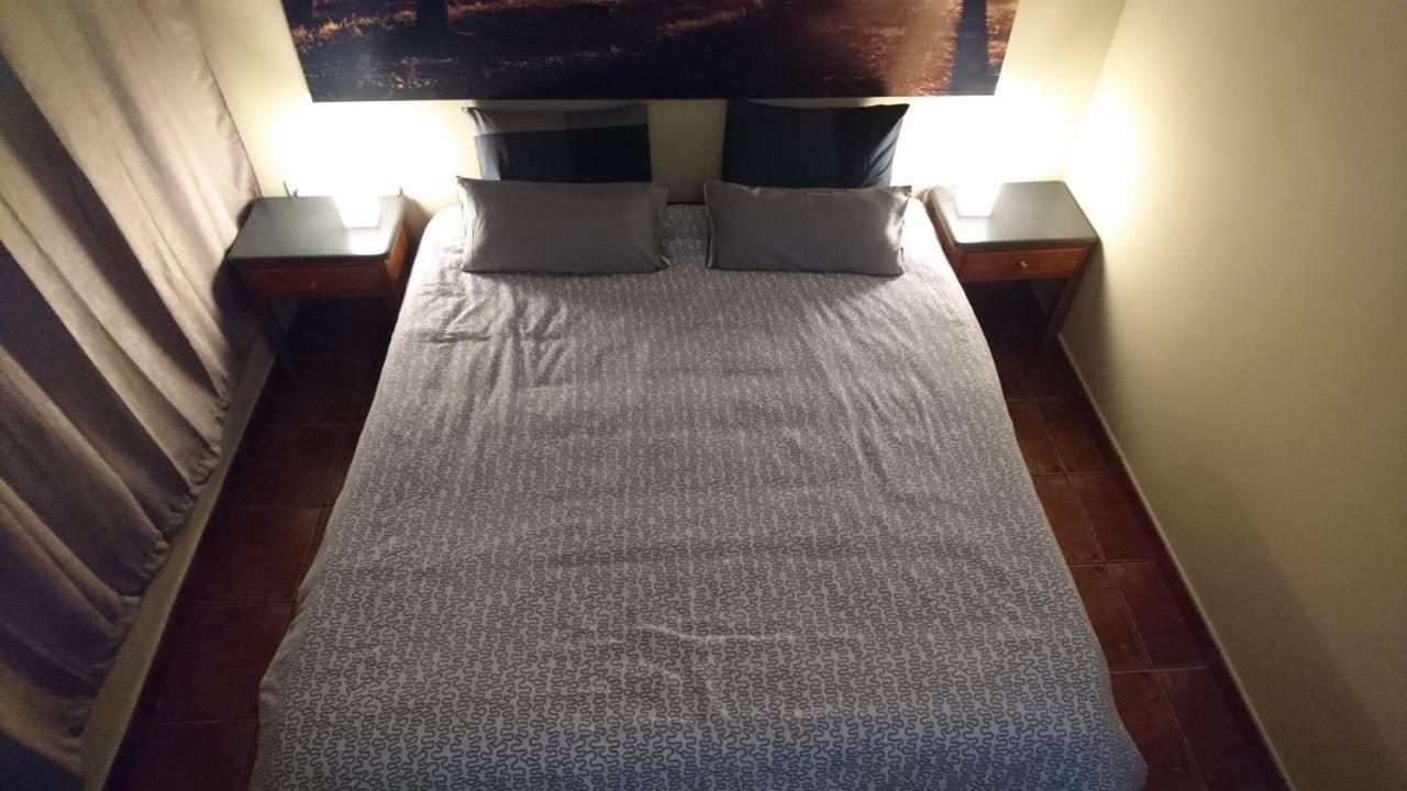 Frodo Haus Appartement Tazacorte Buitenkant foto