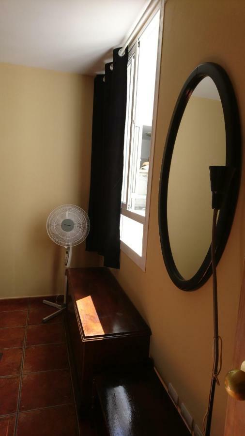 Frodo Haus Appartement Tazacorte Buitenkant foto