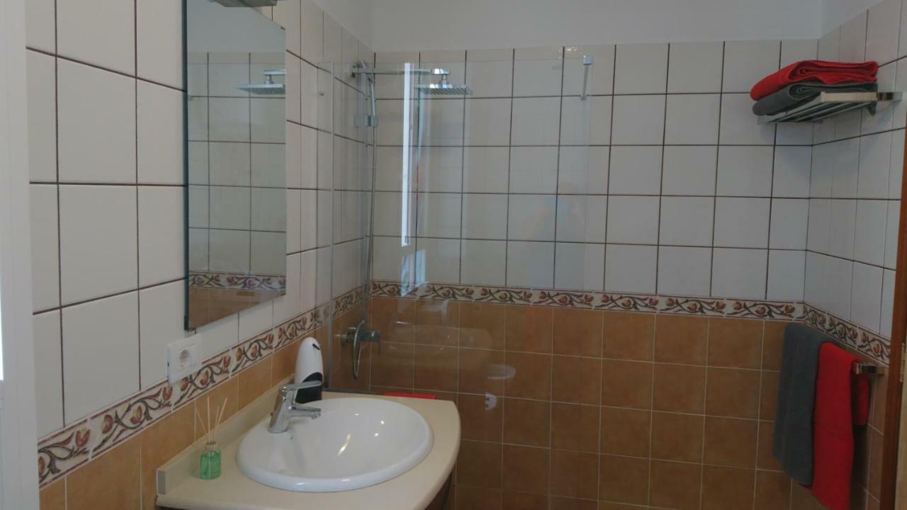 Frodo Haus Appartement Tazacorte Buitenkant foto