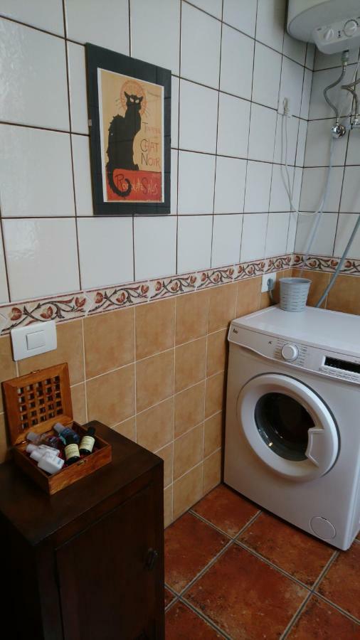 Frodo Haus Appartement Tazacorte Buitenkant foto